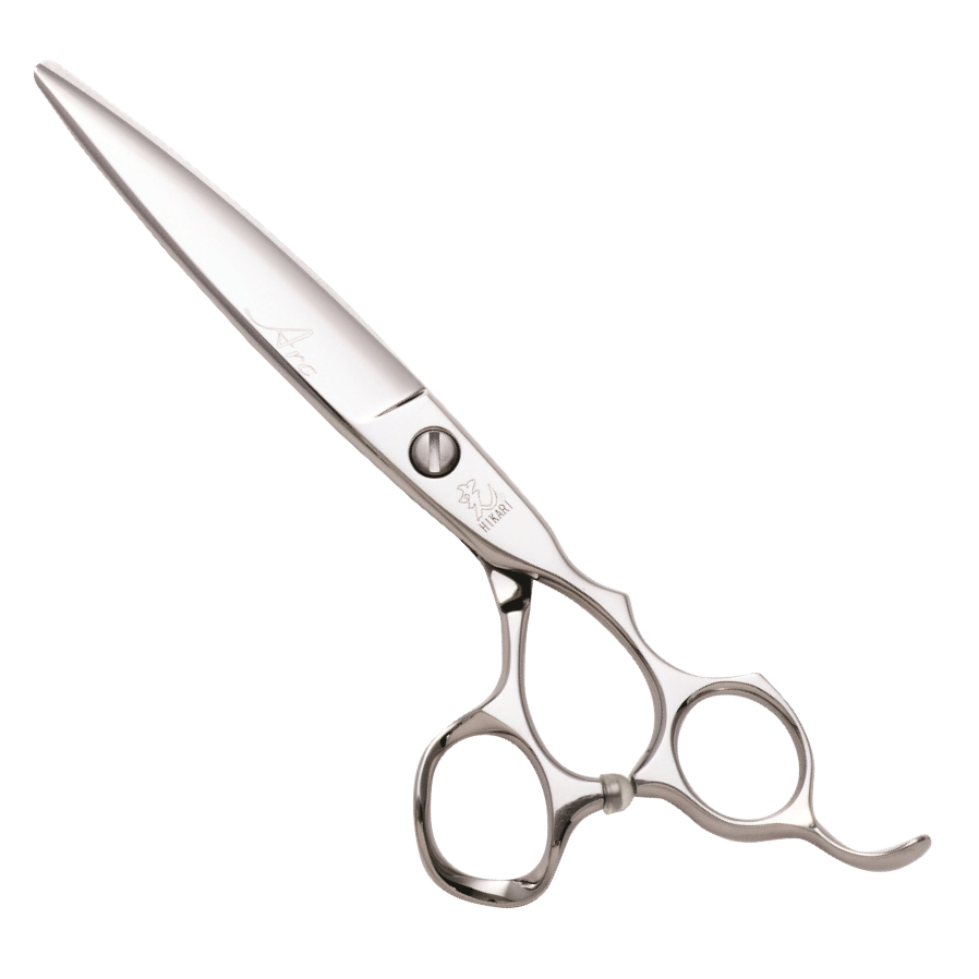 hikari scissors